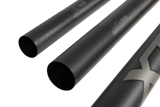 Matrix - Vaste hengel XTR200 Ultra Power Package / 11,00m - Matrix
