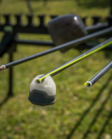 Matrix - Vaste hengel XTR300 Ultra Power Package / 13,00m - Matrix