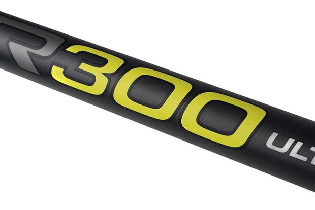 Matrix - Vaste hengel XTR300 Ultra Power Package / 13,00m - Matrix