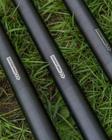 Matrix - Vaste hengel XTR600 Elite Pro Euro Package / 13,00m - Matrix