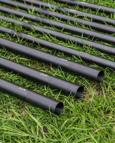 Matrix - Vaste hengel XTR500 Elite Pro Euro Package / 13,00m - Matrix