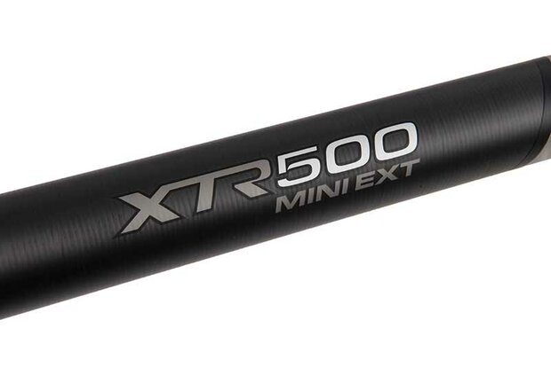 Matrix - Vaste hengel XTR500 Elite Pro Euro Package / 13,00m - Matrix