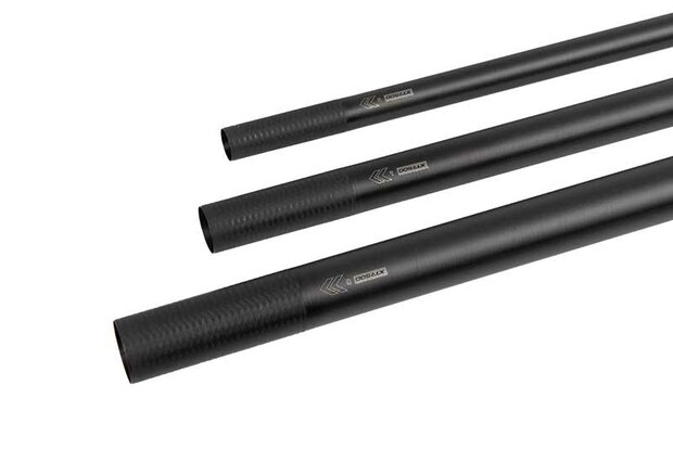 Matrix - Vaste hengel XTR500 Elite Pro Euro Package / 13,00m - Matrix