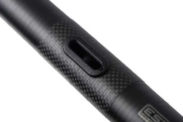 Matrix - Vaste hengel XTR500 Elite Pro Euro Package / 13,00m - Matrix