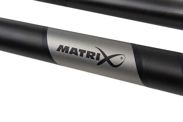 Matrix - Vaste hengel XTR500 Elite Pro Euro Package / 13,00m - Matrix