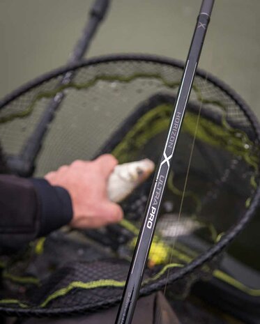 Matrix - Horizon X Ultra Pro Slim Feeder Rod - Matrix