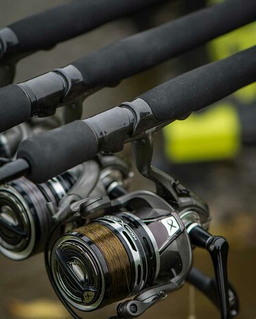 Matrix - Horizon X Ultra Pro Slim Feeder Rod - Matrix