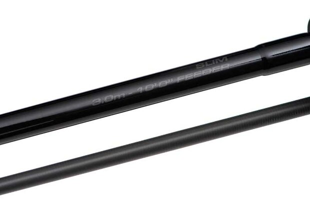 Matrix - Horizon X Ultra Pro Slim Feeder Rod - Matrix