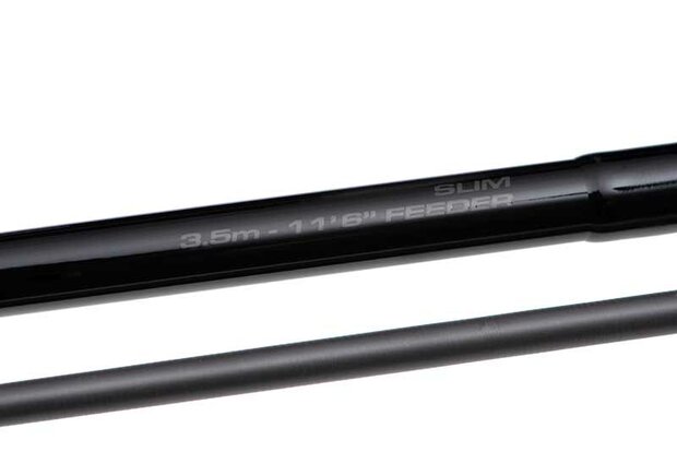 Matrix - Horizon X Ultra Pro Slim Feeder Rod - Matrix