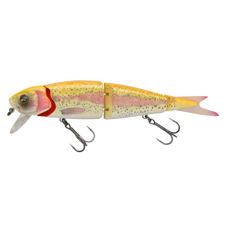 Savage Gear - Swimbait 4Play V2 Liplure - 13cm / 21gr - Savage Gear