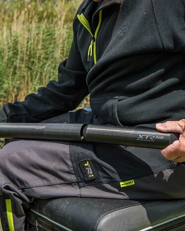 Matrix - XTR Section Protector - Matrix
