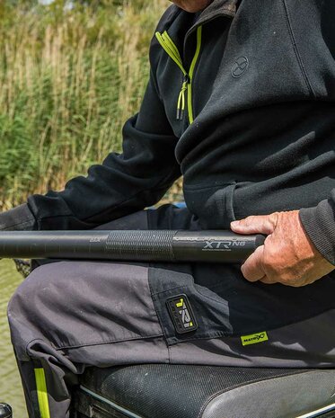 Matrix - XTR Section Protector - Matrix