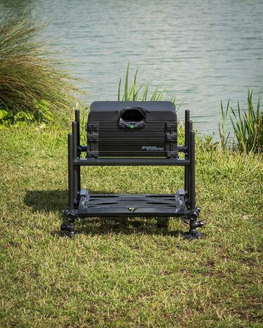 Matrix - F25 Pro Seatbox / Black Edition - Matrix