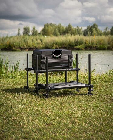 Matrix - F25 Pro Seatbox / Black Edition - Matrix