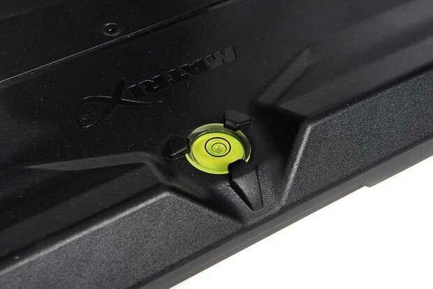 Matrix - F25 Pro Seatbox / Black Edition - Matrix