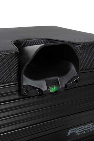Matrix - F25 Pro Seatbox / Black Edition - Matrix