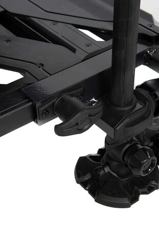 Matrix - F25 Pro Seatbox / Black Edition - Matrix