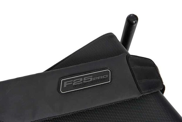 Matrix - F25 Pro Seatbox / Black Edition - Matrix