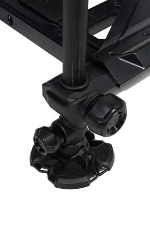 Matrix - F25 Pro Seatbox / Black Edition - Matrix