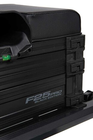 Matrix - F25 Pro Seatbox / Black Edition - Matrix