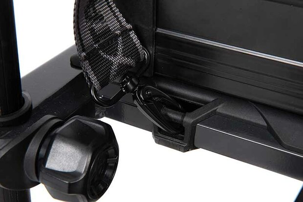 Matrix - F25 Pro Seatbox / Black Edition - Matrix