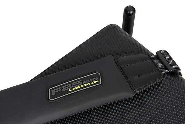 Matrix - F25 Pro Seatbox / Lime Edition - Matrix