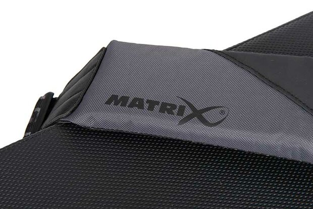 Matrix - F25 Pro Seatbox / Lime Edition - Matrix