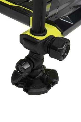 Matrix - F25 Pro Seatbox / Lime Edition - Matrix