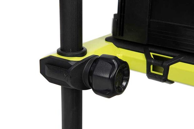 Matrix - F25 Pro Seatbox / Lime Edition - Matrix