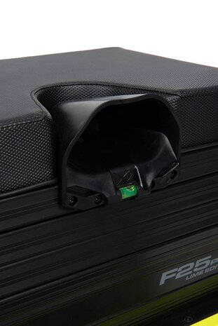 Matrix - F25 Pro Seatbox / Lime Edition - Matrix