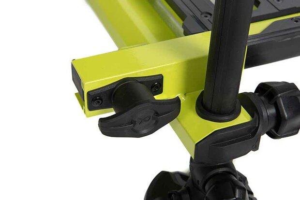Matrix - F25 Pro Seatbox / Lime Edition - Matrix