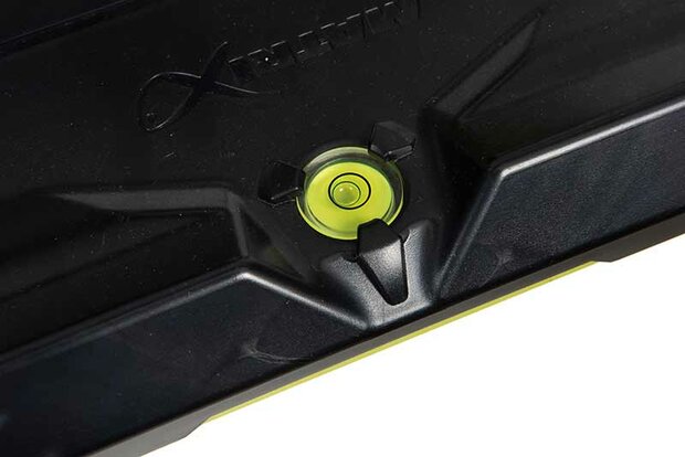 Matrix - F25 Pro Seatbox / Lime Edition - Matrix