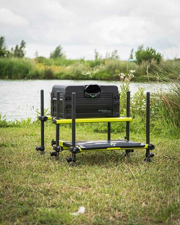 Matrix - F25 Pro Seatbox / Lime Edition - Matrix
