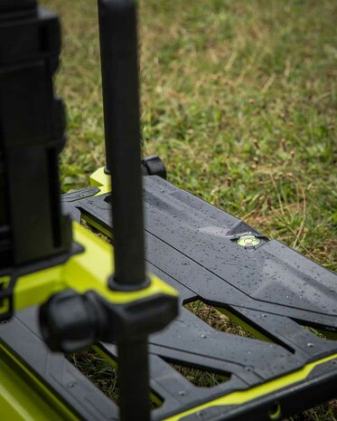 Matrix - F25 Pro Seatbox / Lime Edition - Matrix