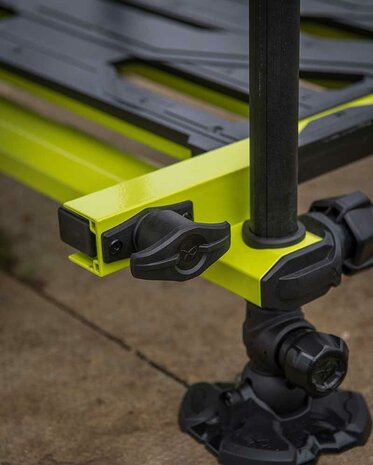 Matrix - F25 Pro Seatbox / Lime Edition - Matrix