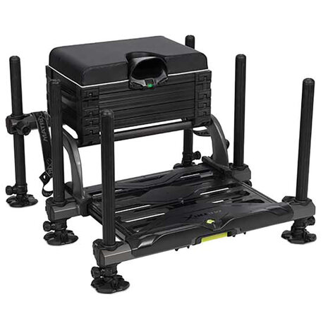 Matrix - XR36 SL Edition / Graphite - Matrix
