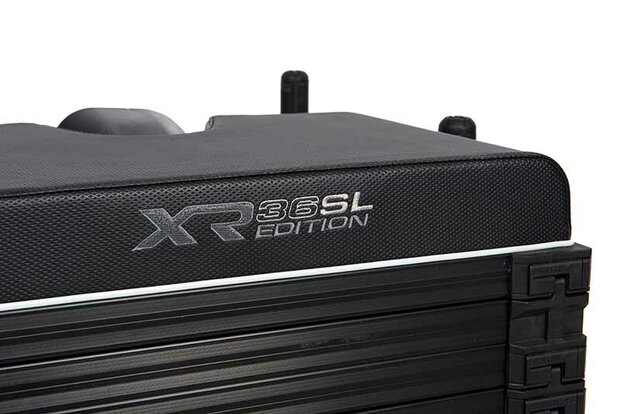 Matrix - XR36 SL Edition / Graphite - Matrix