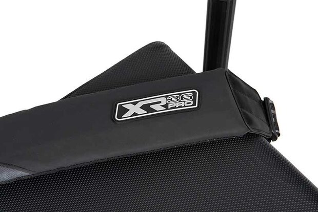 Matrix - XR36 SL Edition / Graphite - Matrix