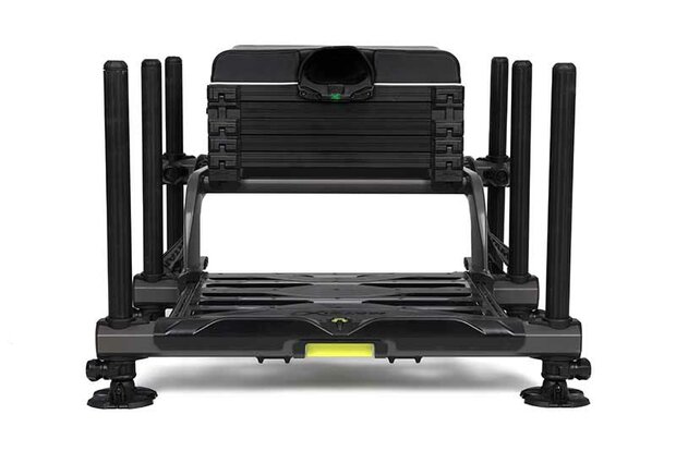 Matrix - XR36 SL Edition / Graphite - Matrix