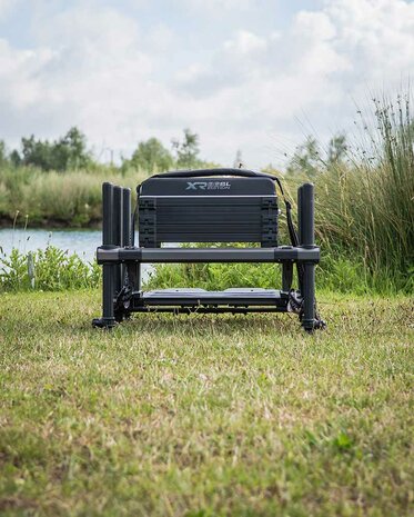 Matrix - XR36 SL Edition / Graphite - Matrix