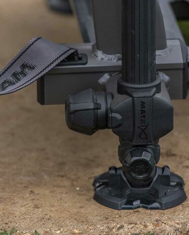 Matrix - XR36 SL Edition / Graphite - Matrix