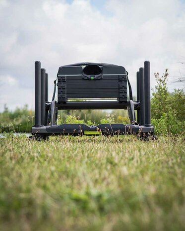 Matrix - XR36 SL Edition / Graphite - Matrix