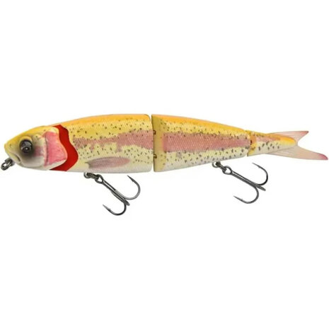 Savage Gear - Swimbait 4Play CL Classic Swim N Jerk - 13cm / 21gr - Savage Gear
