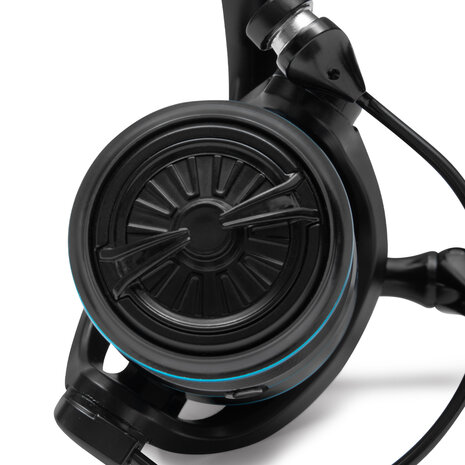 Zebco - Ambition FD Reel - Zebco