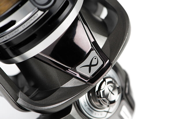 Matrix - Feedermolen HX Pro - Matrix