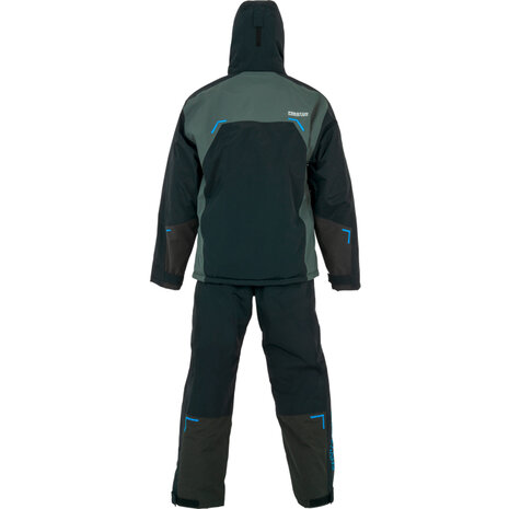 Preston - 2025 Celcius Suit - Preston