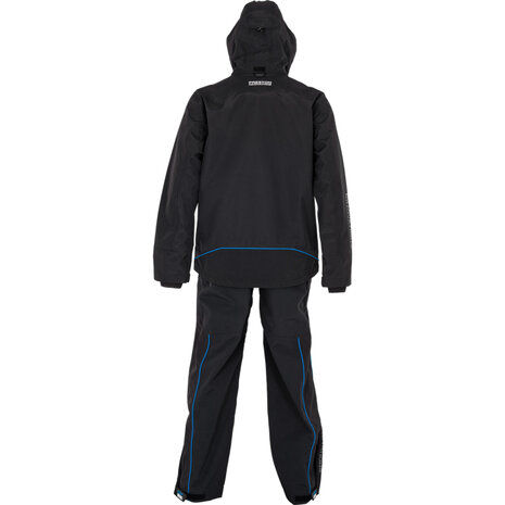 Preston - 2025 DFH Suit - Preston