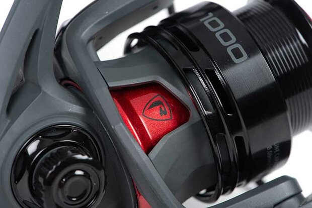 Fox Rage - Slip vooraan Warrior Spinning Reel - Fox Rage