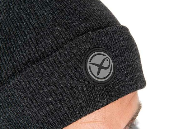 Matrix - Grey Beanie - Matrix