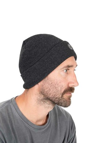 Matrix - Grey Beanie - Matrix